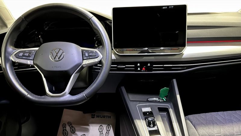 Volkswagen Golf bild 10