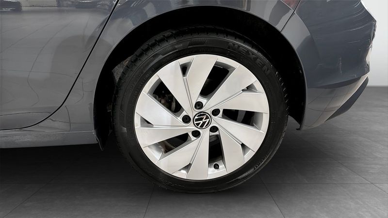 Volkswagen Golf bild 6