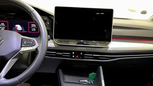 Volkswagen Golf bild 9