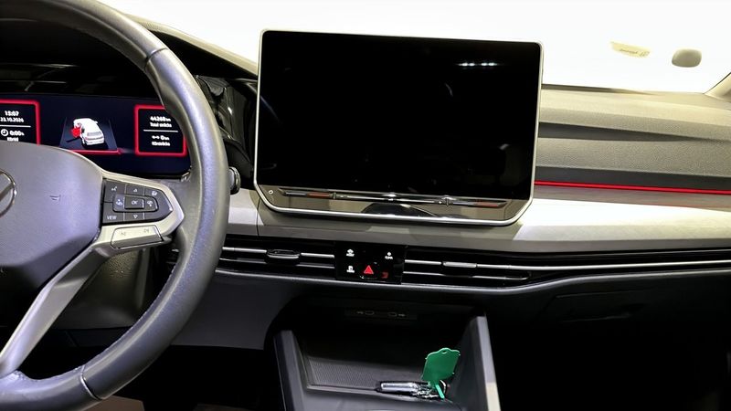 Volkswagen Golf bild 9