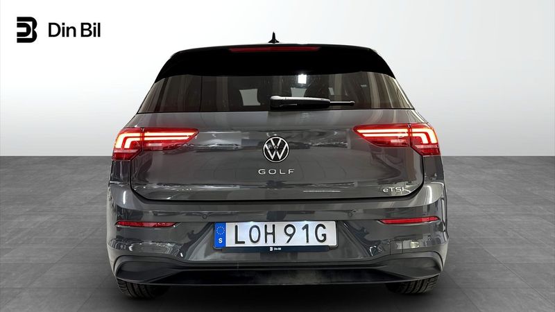 Volkswagen Golf bild 5
