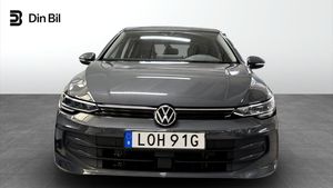 Volkswagen Golf bild 4