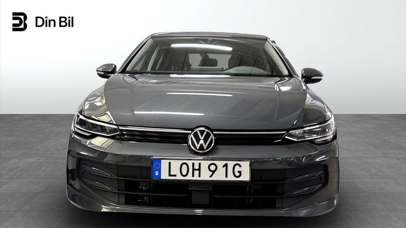 Volkswagen Golf bild 4