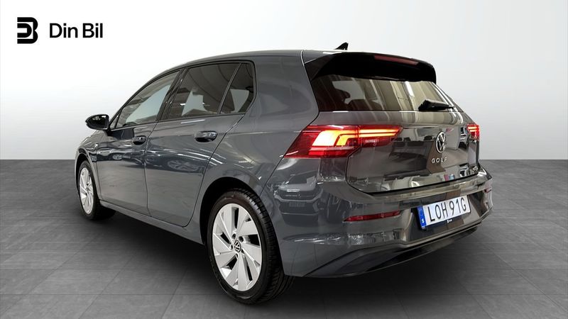 Volkswagen Golf bild 3