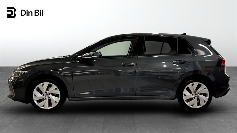 Volkswagen Golf bild 2