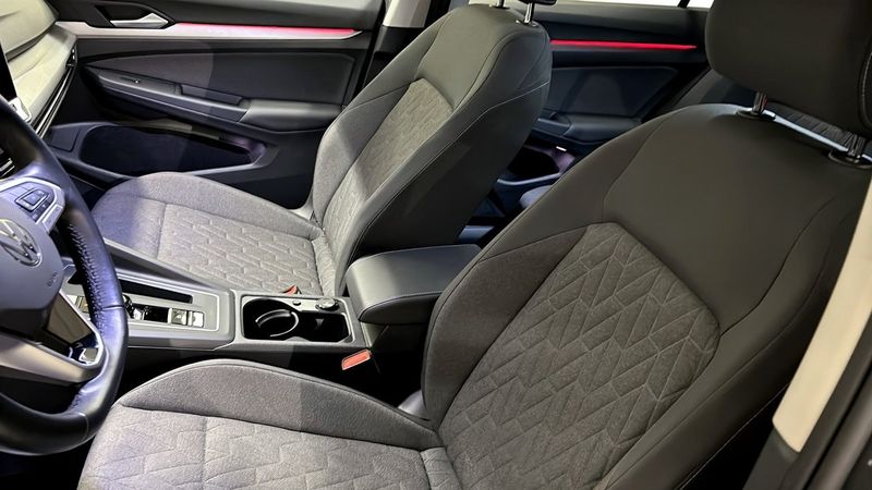 Volkswagen Golf bild 8