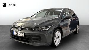 Volkswagen Golf bild 1