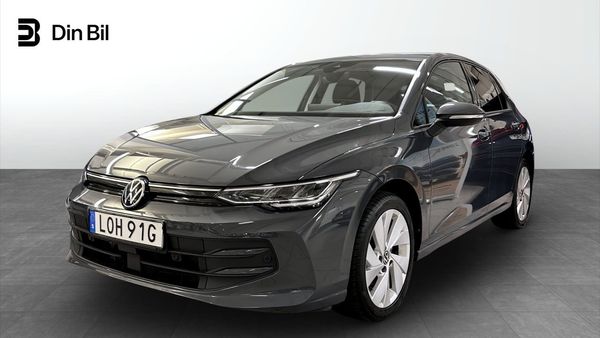 Volkswagen Golf I eTSI 150 DSG/Drag/Backkamera - 2024