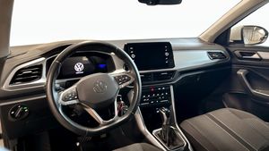 Volkswagen T-Roc bild 10