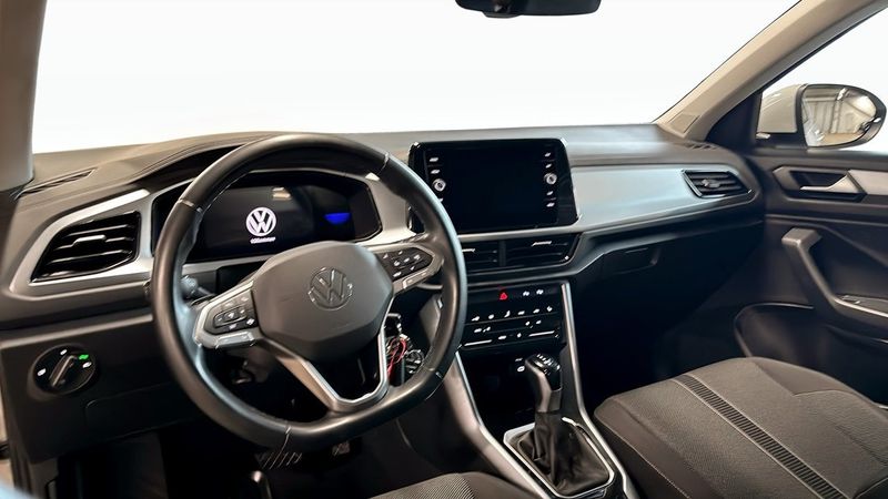 Volkswagen T-Roc bild 10