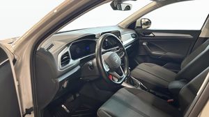 Volkswagen T-Roc bild 7