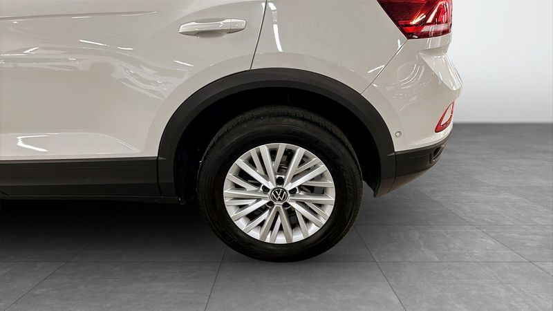 Volkswagen T-Roc bild 6