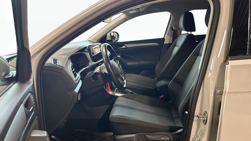 Volkswagen T-Roc bild 8
