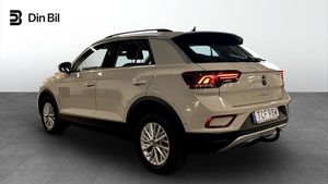 Volkswagen T-Roc bild 3