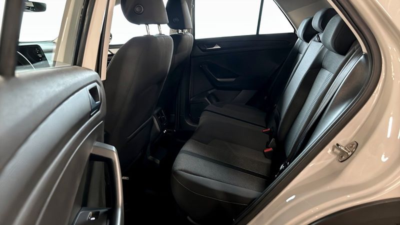 Volkswagen T-Roc bild 11