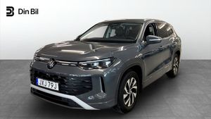 Volkswagen Tayron bild 1