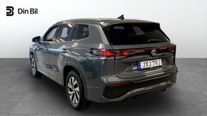 Volkswagen Tayron bild 3