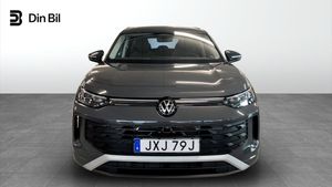 Volkswagen Tayron bild 4