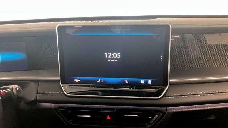Volkswagen Tayron bild 9