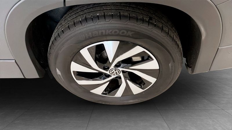 Volkswagen Tayron bild 6