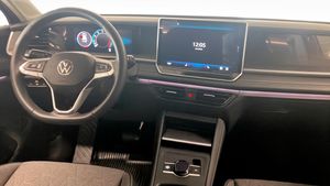 Volkswagen Tayron bild 10