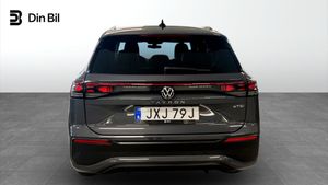 Volkswagen Tayron bild 5