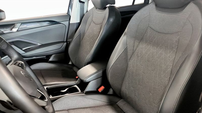 Volkswagen Tayron bild 8