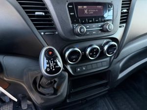 Iveco Daily bild 13