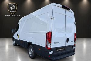 Iveco Daily bild 3