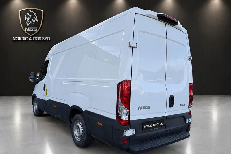 Iveco Daily bild 3