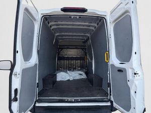 Iveco Daily bild 7