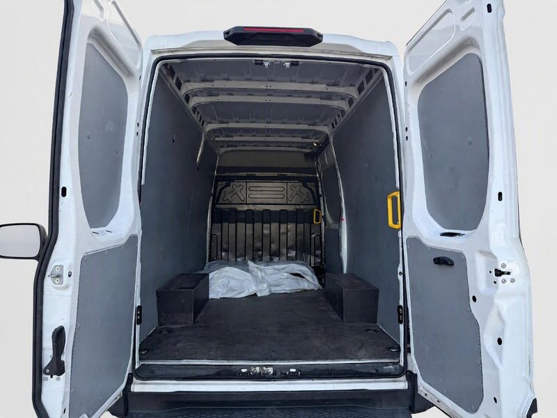 Iveco Daily bild 7