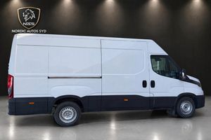 Iveco Daily bild 6