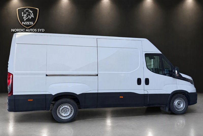Iveco Daily bild 6