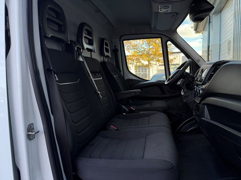 Iveco Daily bild 10