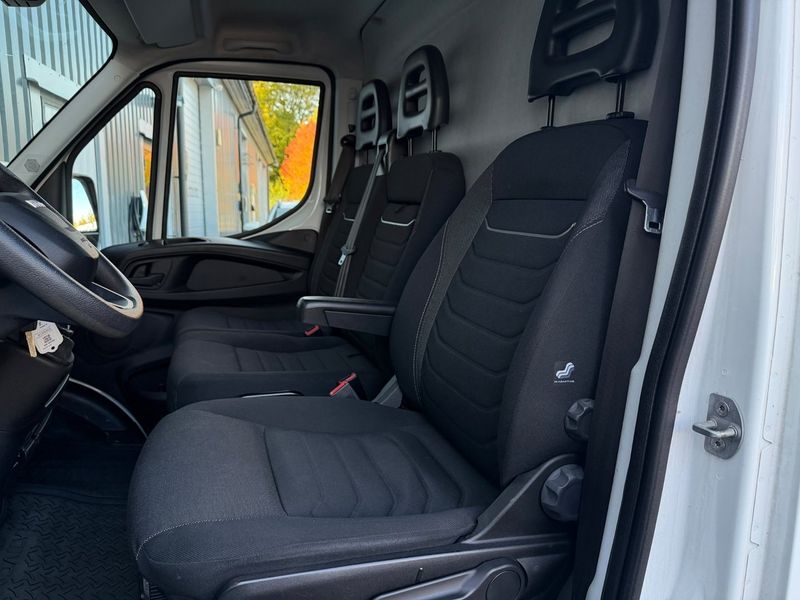 Iveco Daily bild 11