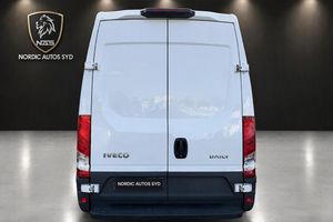 Iveco Daily bild 4
