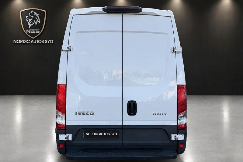 Iveco Daily bild 4