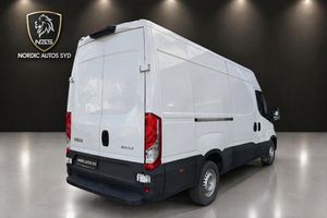 Iveco Daily bild 5