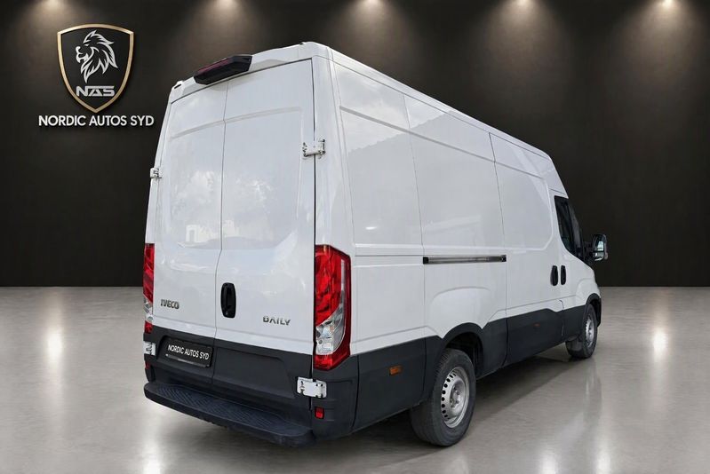 Iveco Daily bild 5