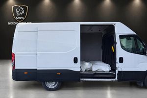 Iveco Daily bild 8