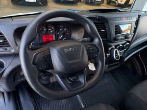 Iveco Daily bild 12