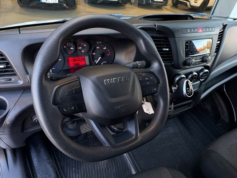 Iveco Daily bild 12