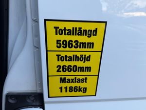 Iveco Daily bild 15