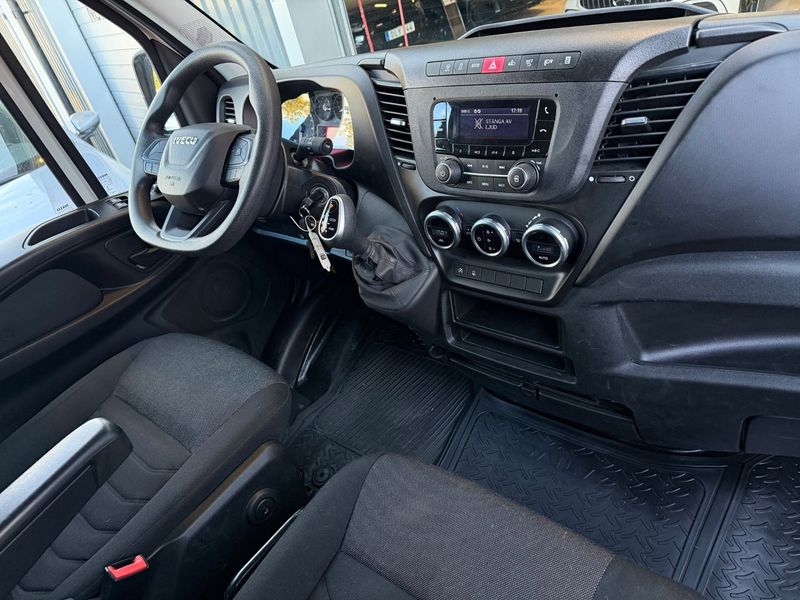 Iveco Daily bild 9