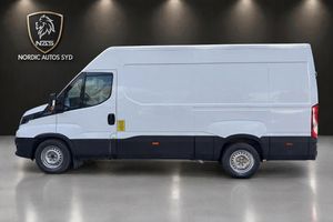 Iveco Daily bild 2