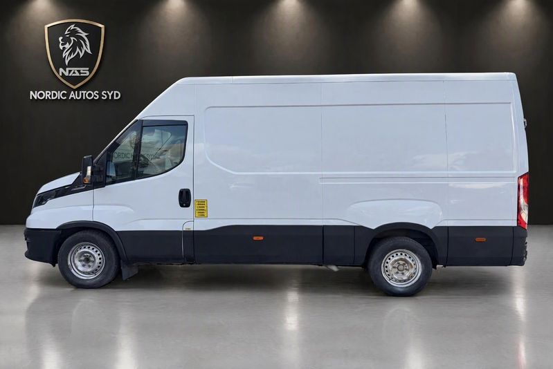 Iveco Daily bild 2