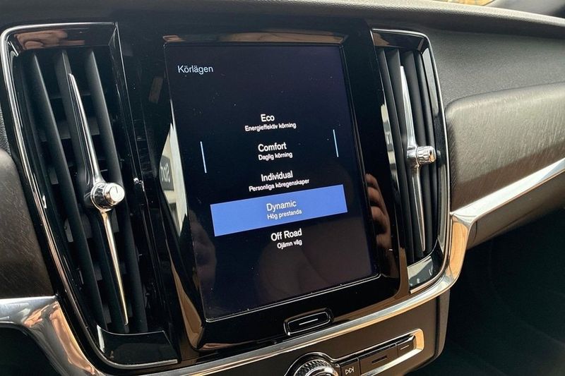 Volvo V90 bild 24