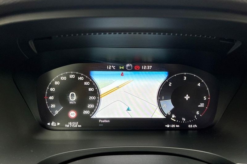 Volvo V90 bild 12