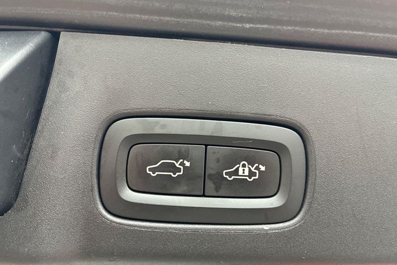 Volvo V90 bild 16